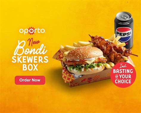 oporto delivery